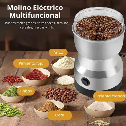 Molino Electrictrico